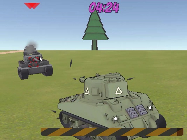 downloading Tank Battle : War Commander downloading Tank Battle : War Commander