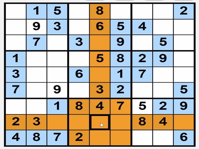 Sudoku Online J t k Sudoku Game